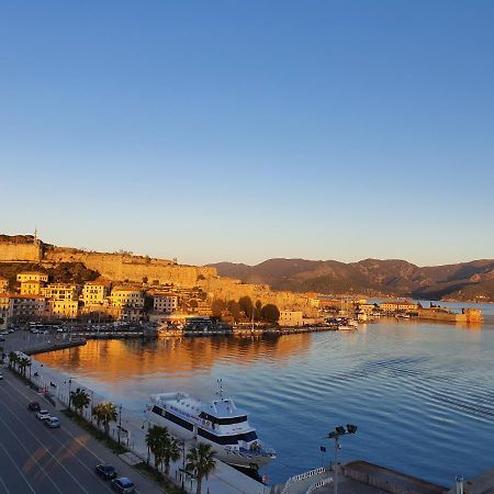 Apartament Loft Vista Mare Elba Portoferraio Zewnętrze zdjęcie