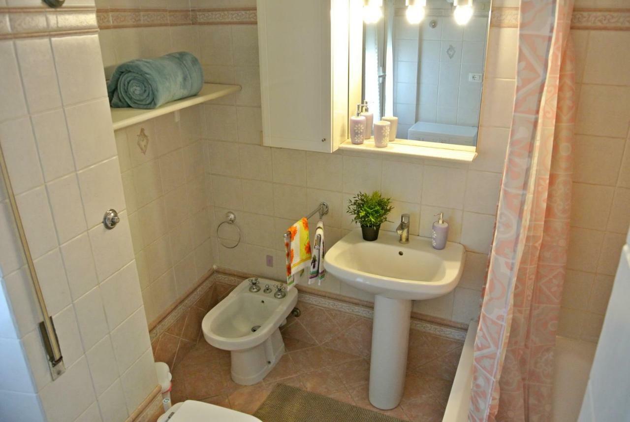 Apartament Loft Vista Mare Elba Portoferraio Zewnętrze zdjęcie