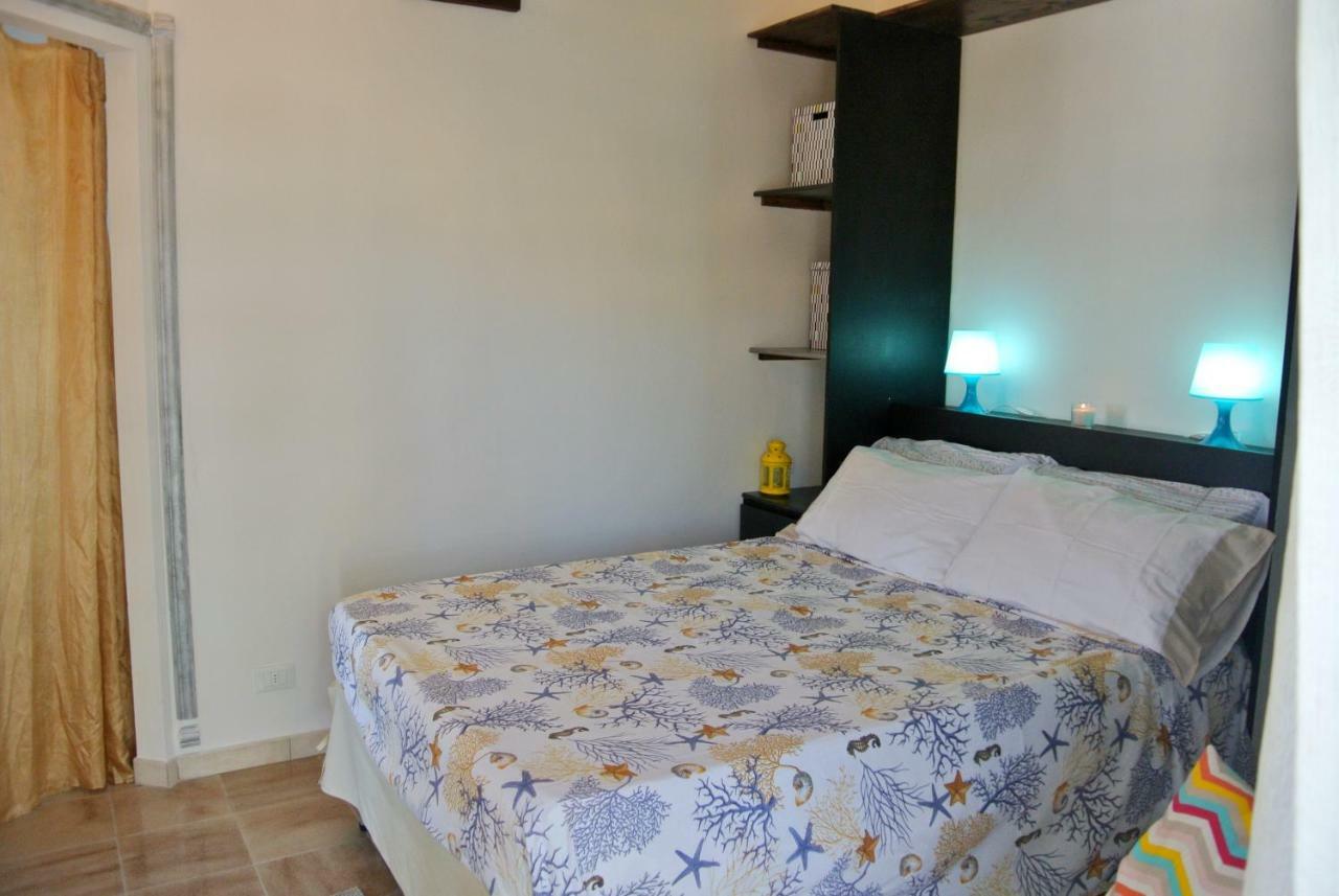 Apartament Loft Vista Mare Elba Portoferraio Zewnętrze zdjęcie