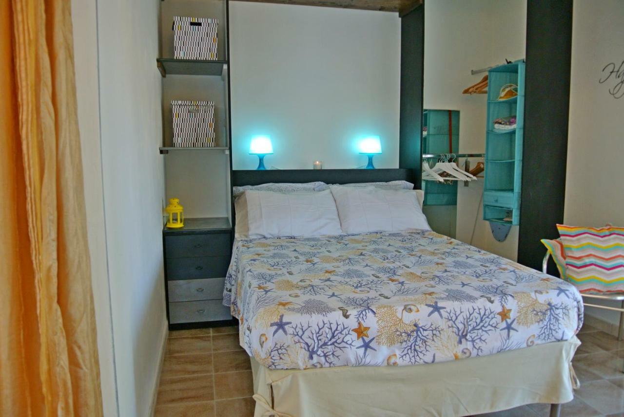 Apartament Loft Vista Mare Elba Portoferraio Zewnętrze zdjęcie