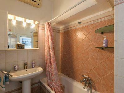 Apartament Loft Vista Mare Elba Portoferraio Zewnętrze zdjęcie