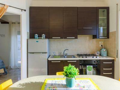 Apartament Loft Vista Mare Elba Portoferraio Zewnętrze zdjęcie