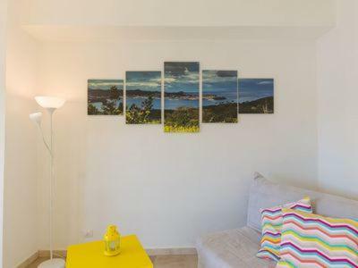 Apartament Loft Vista Mare Elba Portoferraio Zewnętrze zdjęcie